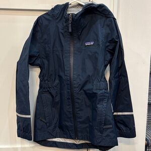 Patagonia Kids Torrentshell 3L Rainjacket